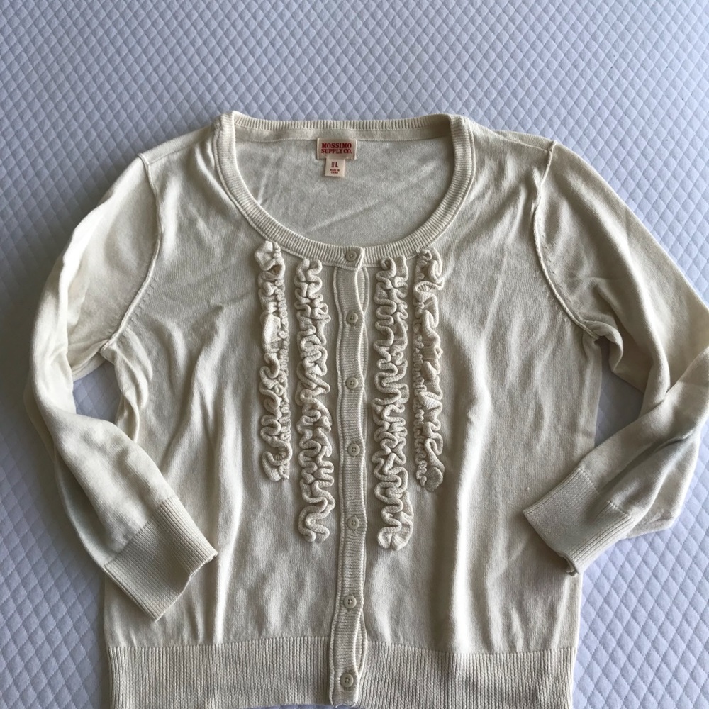 Sweater - Picture 3 of 3